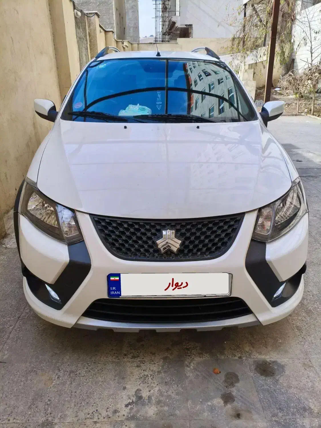 کوییک 404s|خودرو سواری و وانت|بومهن, |دیوار