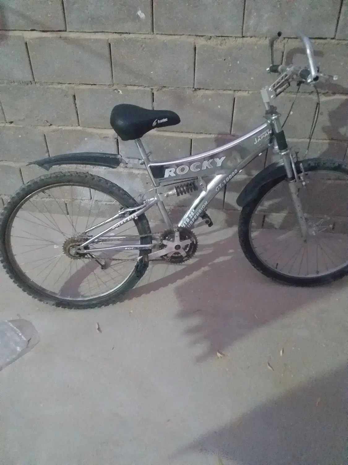 دوعدوچرخه16با1دوچرخه 26بفروش میرسد|دوچرخه، اسکیت، اسکوتر|قشم, |دیوار