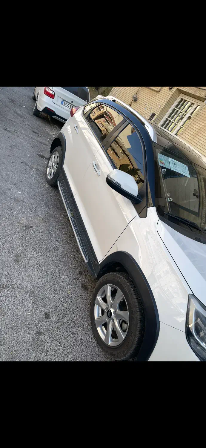 Mvm x22|خودرو سواری و وانت|بندر کنگان, |دیوار