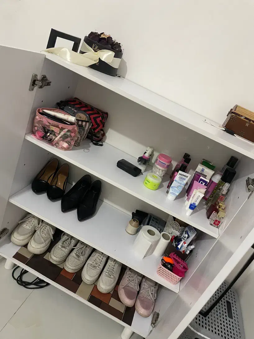 کمد|جاکفشی، کمد، دراور|قرچک, باقرآباد|دیوار