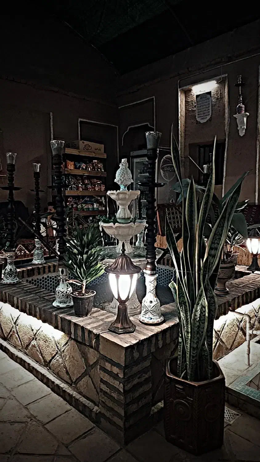 کافه قلیان(چای خانه)|خدمات پذیرایی، مراسم|بیرجند, |دیوار