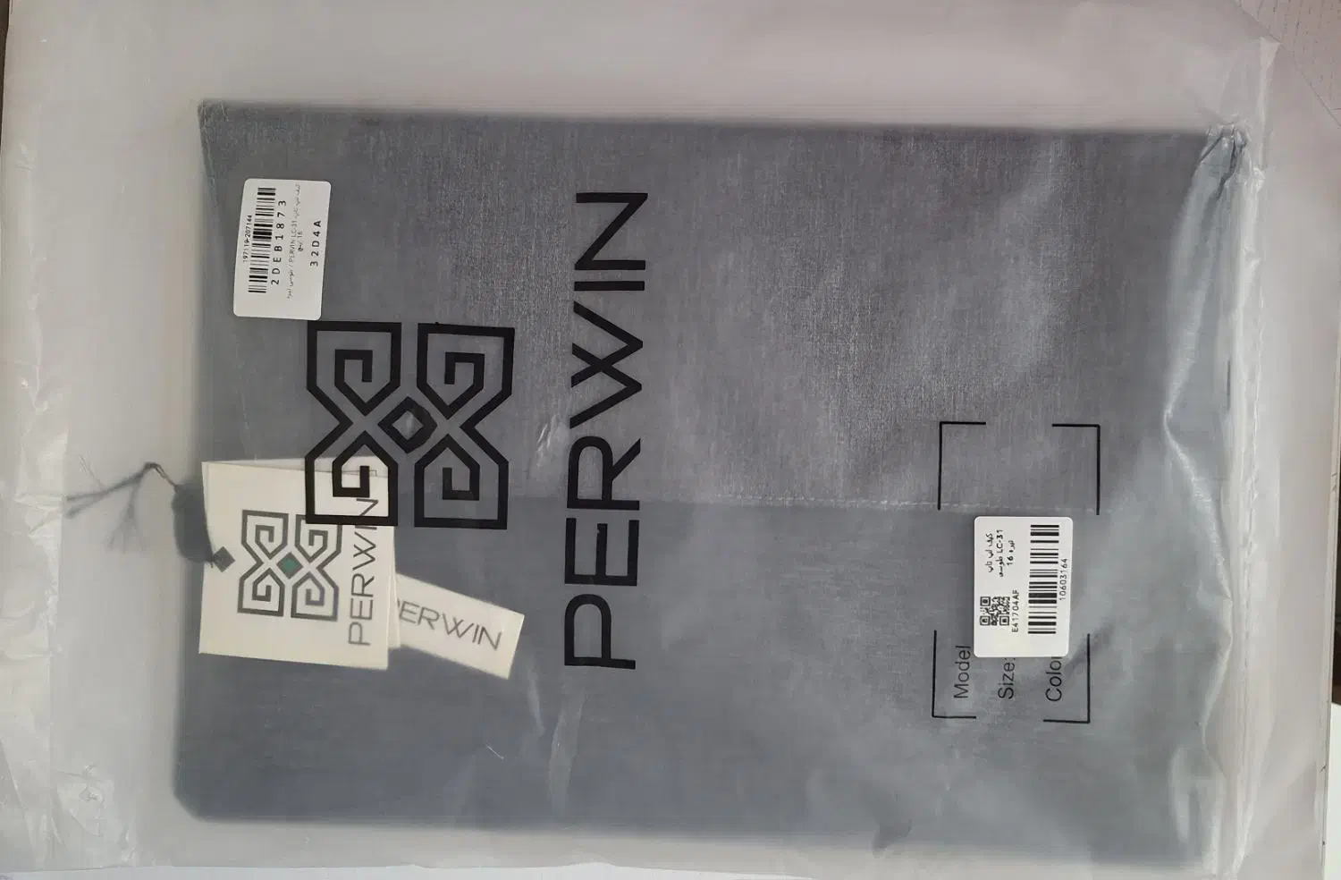 کیف کاور لب تاپ|قطعات و لوازم جانبی رایانه|اسلام‌شهر, شهرک مفیدی|دیوار