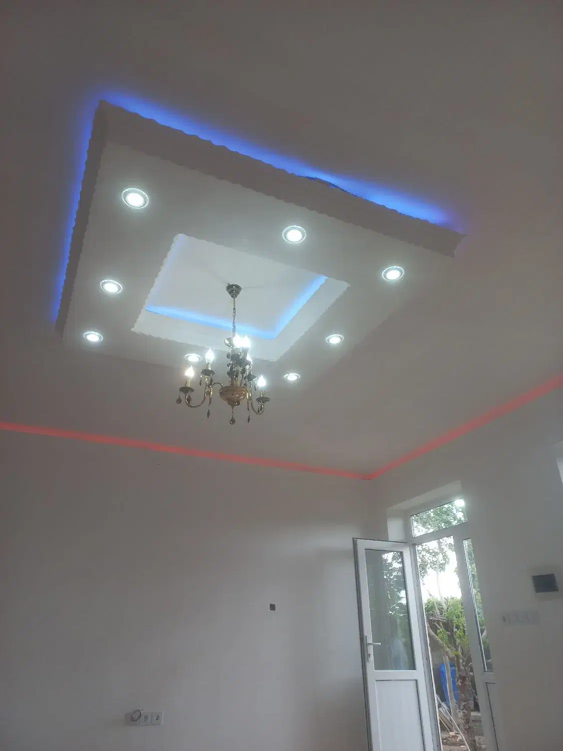 گچ کاری|خدمات پیشه و مهارت|مراغه, |دیوار