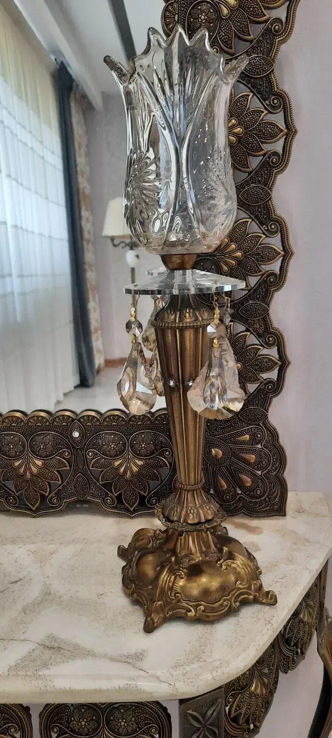 آینه|آینه|همدان, |دیوار