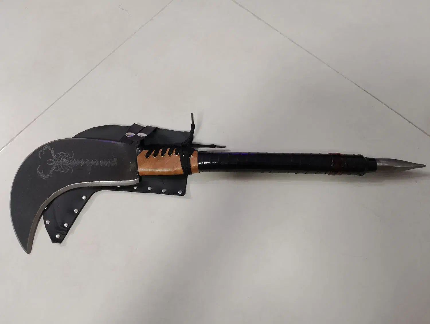 داس عربی|کوهنوردی و کمپینگ|محمدشهر, ولدآباد|دیوار