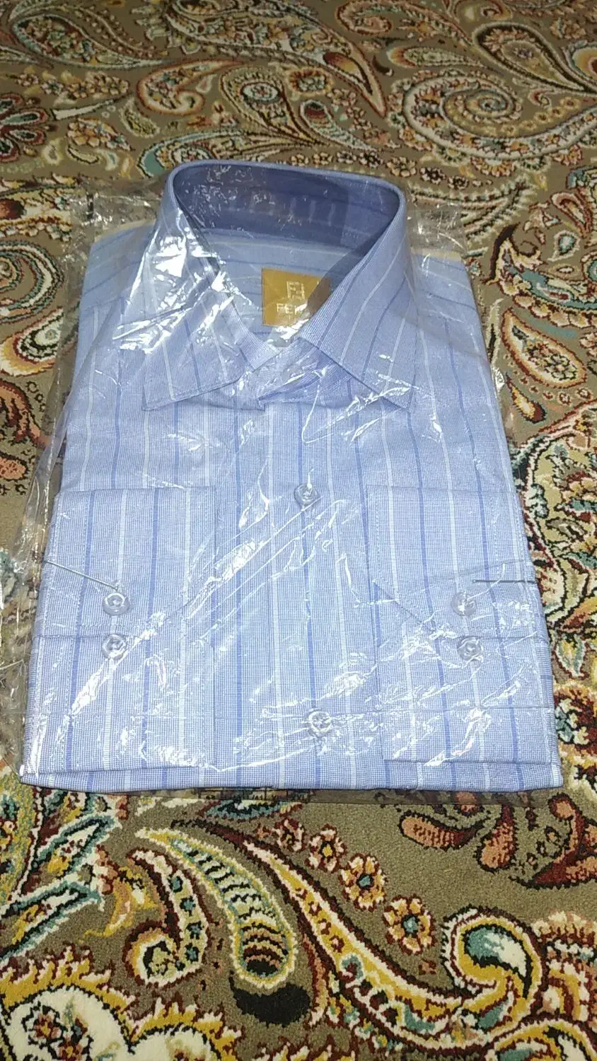 پیراهن مردانه|لباس|پاکدشت, پارچین|دیوار