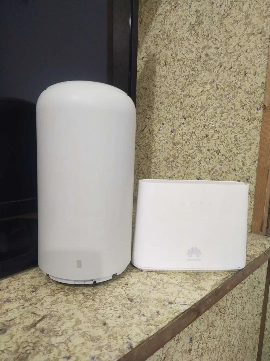 مودم huawei b2368|مودم و تجهیزات شبکه|بیجار, |دیوار