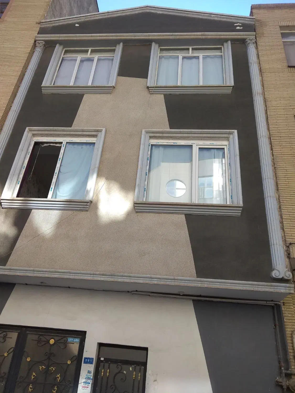 اپارتمان عمادخراسانی لادن 2خواب|فروش آپارتمان|مشهد, هفت تیر (آب و برق)|دیوار