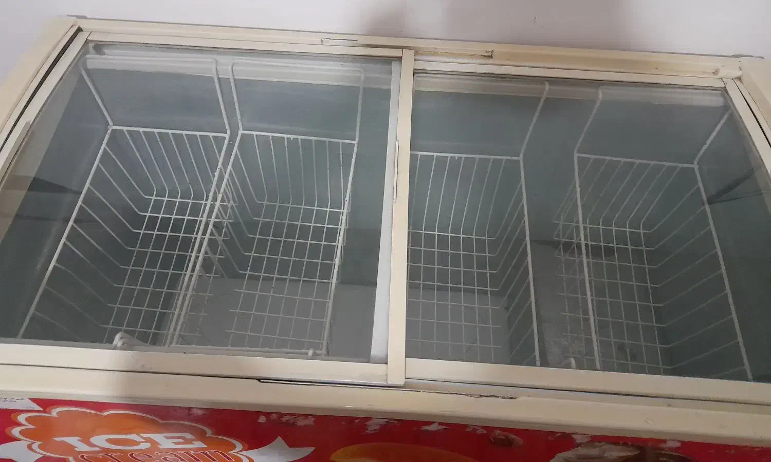 یخچال بستی|یخچال و فریزر|کوهدشت, |دیوار