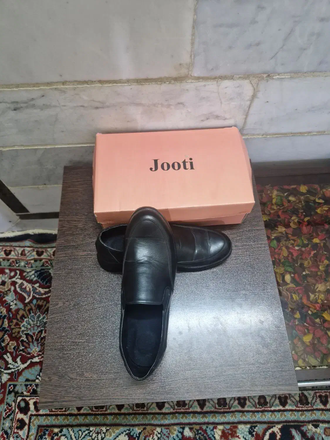 کفش زنانه سایز ۳۹ نو|کیف، کفش، کمربند|بیرجند, |دیوار