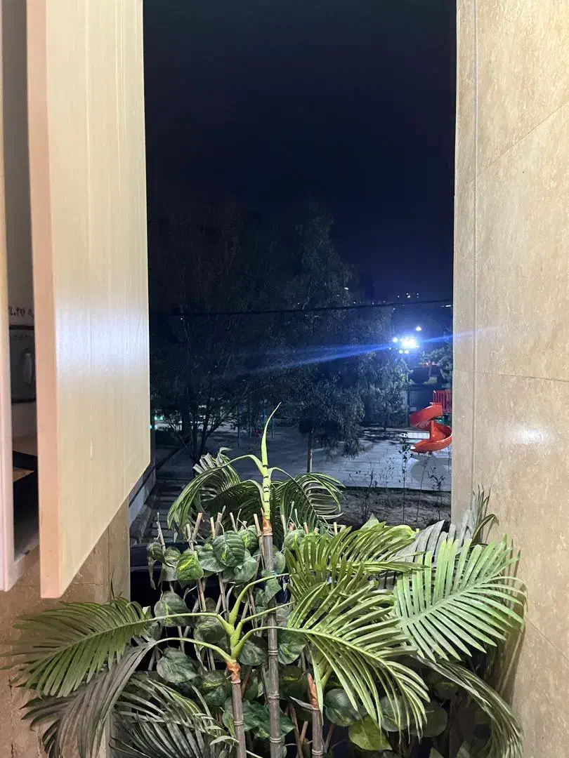 ۵۵ متر فول ۱۰ ساله خ کلیم کاشانی