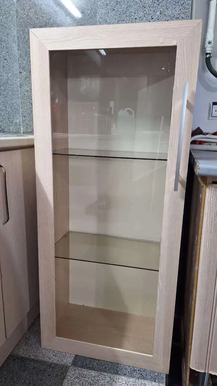 بوفه|بوفه، ویترین، کنسول|بجنورد, |دیوار