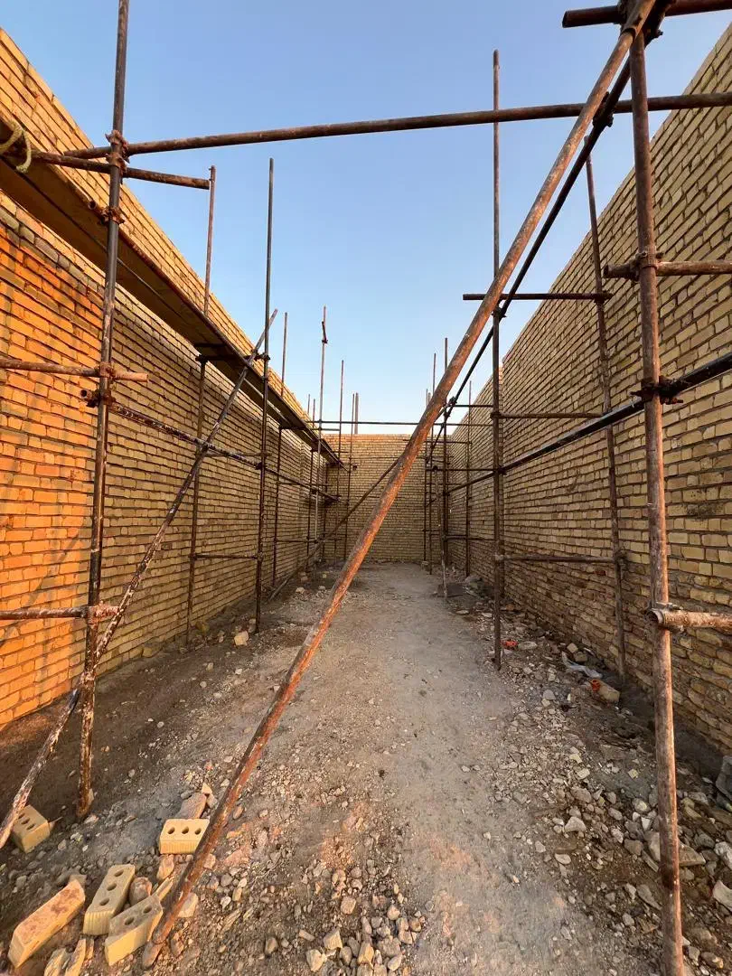 پیش فروش مغاره ۹۵ متری  قاسم اباد رامجرد|فروش مغازه و غرفه|مرودشت, رامجرد یک|دیوار