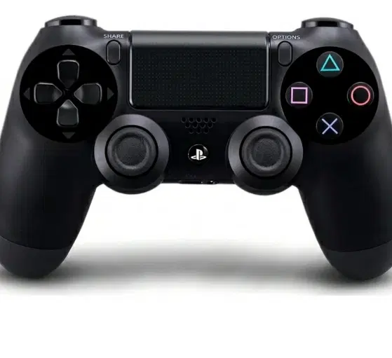 دسته ps 4|کنسول، بازی ویدئویی و آنلاین|مشهد, هدایت|دیوار