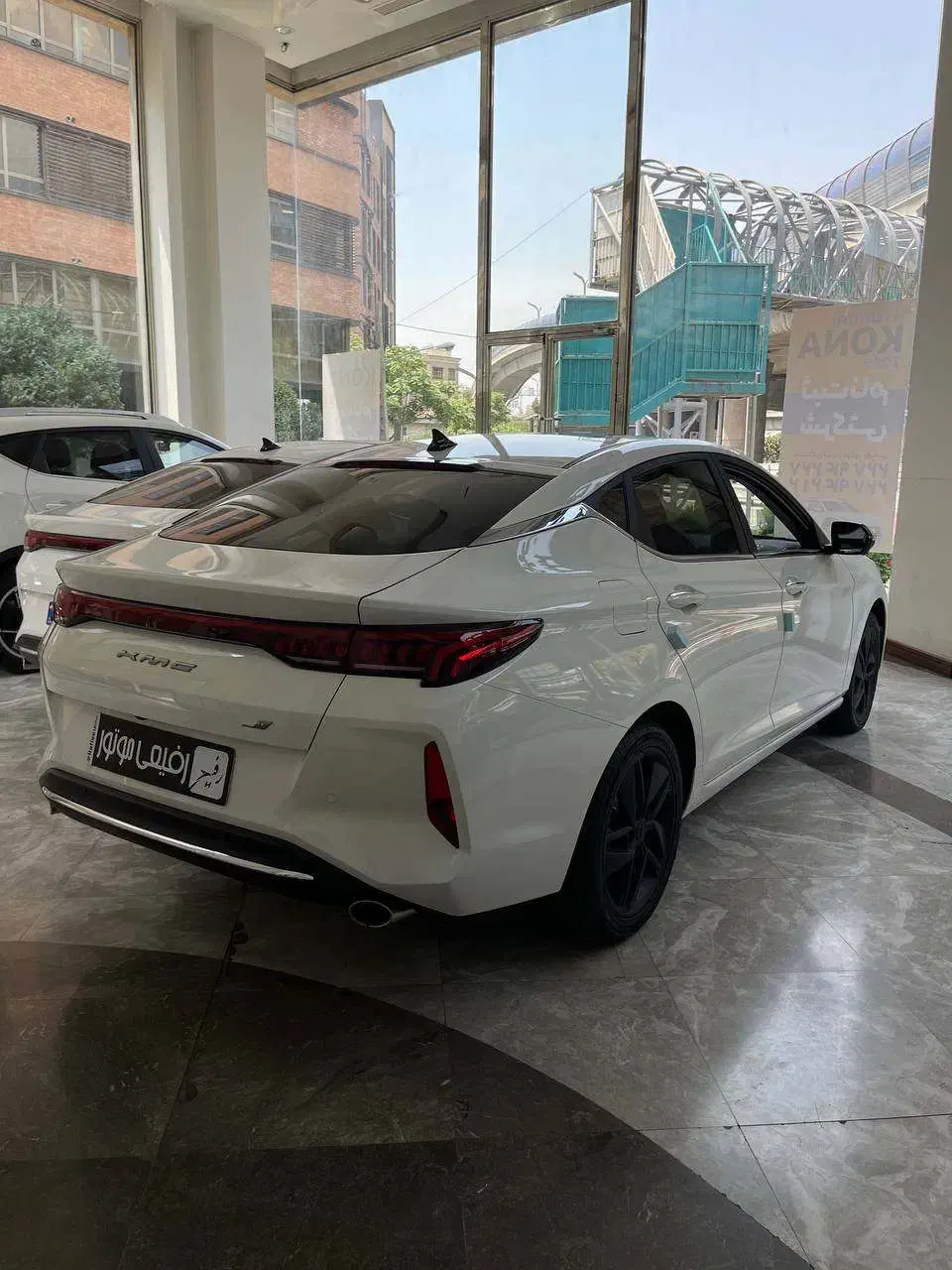 جی 7قیمت قطعی  حواله دو ماهه|خودرو سواری و وانت|تهران, اختیاریه|دیوار