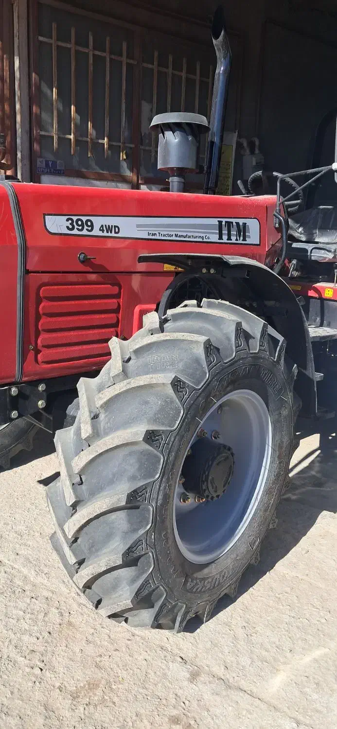 399 جفت و475 و470 خشک 404|خودرو سنگین|طاغنکوه, |دیوار