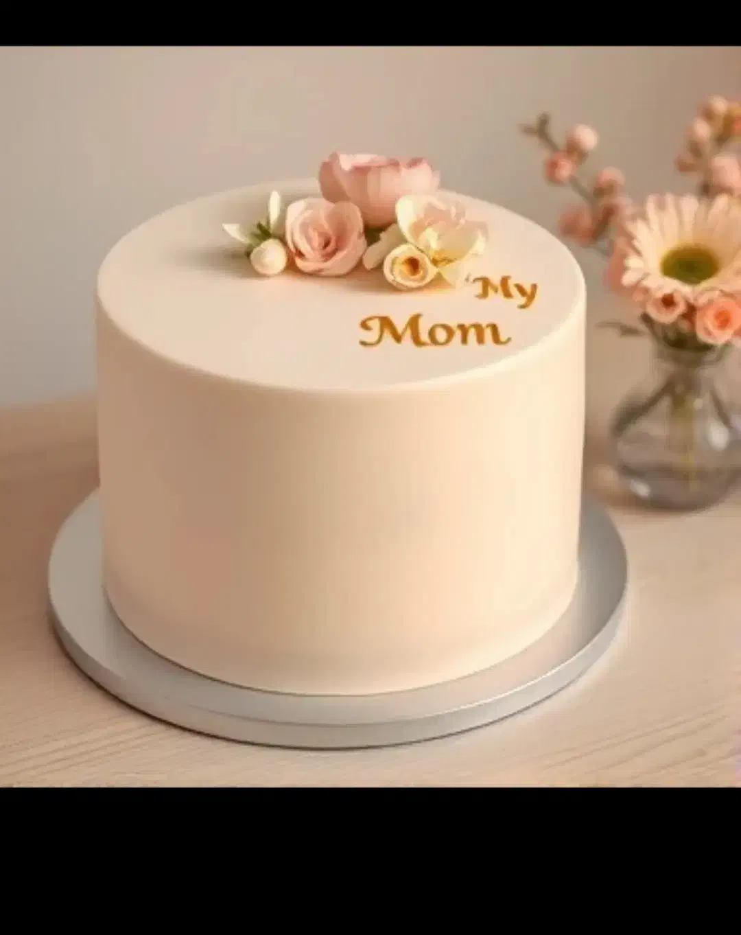 سفارش کیک روز مادر|خدمات پذیرایی، مراسم|زنجان, |دیوار