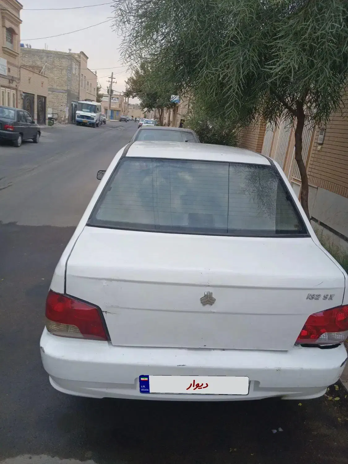 پرایدسواری|خودرو سواری و وانت|کاشان, زیارتی|دیوار