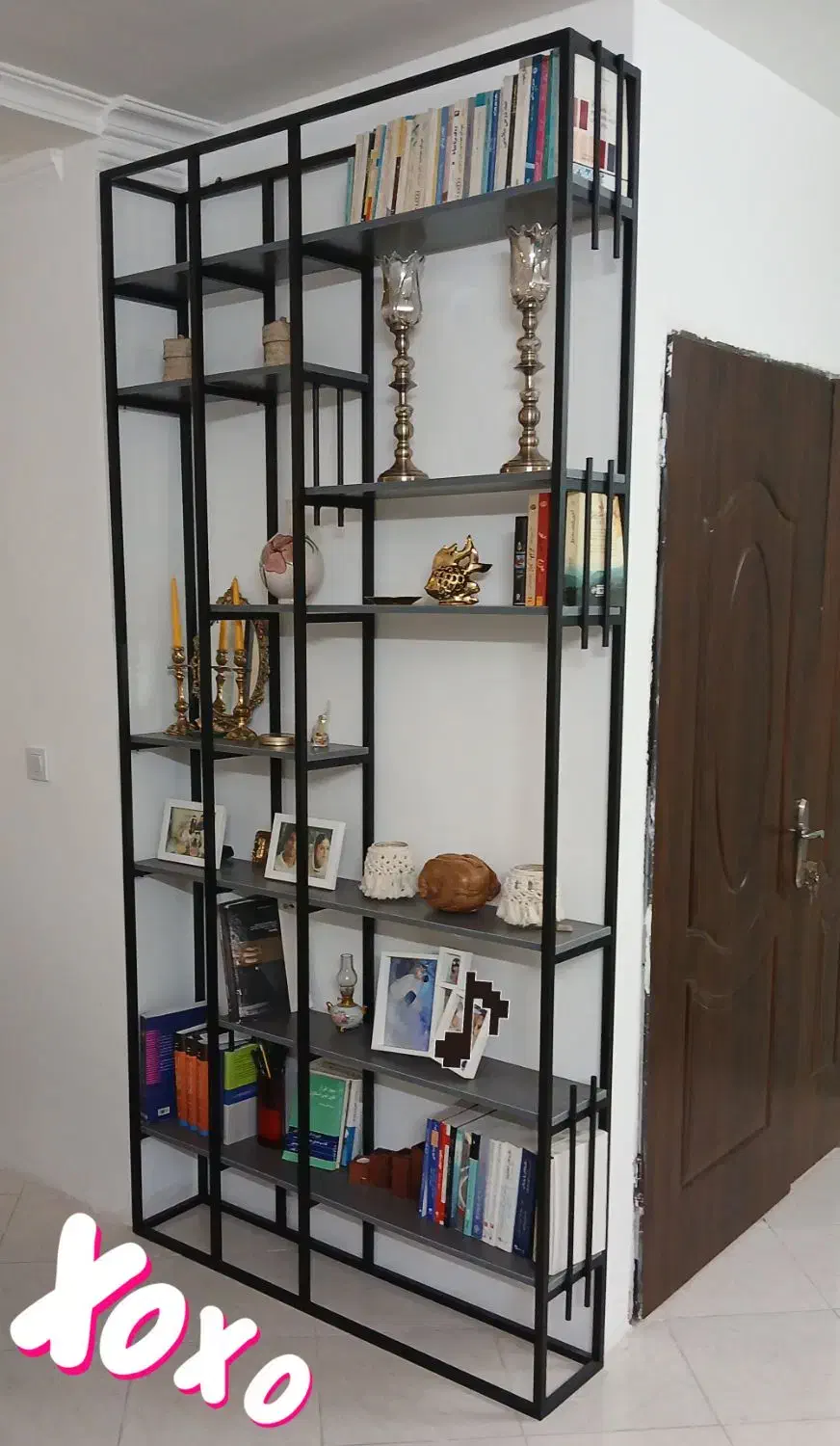 طراحی، نقشه کشی و اجرای انواع پروژه های چوب و فلز|خدمات پیشه و مهارت|مشهد, نوید|دیوار