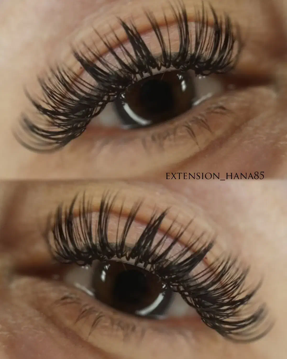 اکستنشن مژه و لیفت ابرو با آف ویژه یلدایی|خدمات آرایشگری و زیبایی|اسلامشهر, مظفریه|دیوار