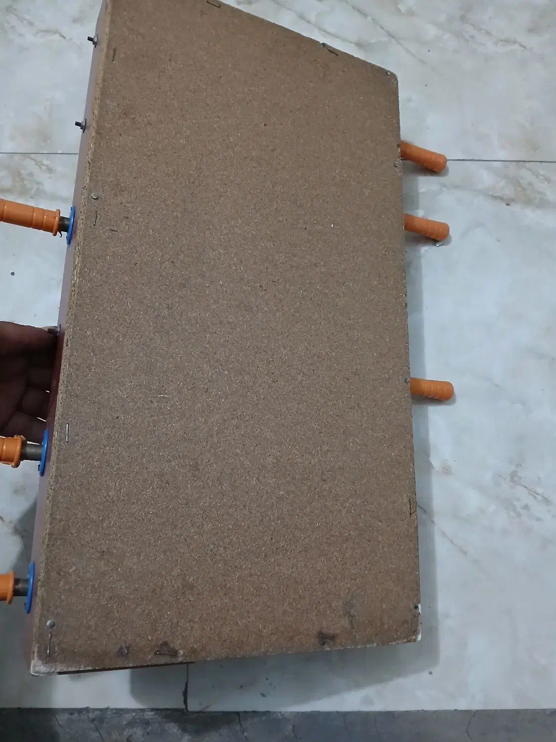 فوتبال دستی|ورزشهای توپی|تهران, دولاب|دیوار