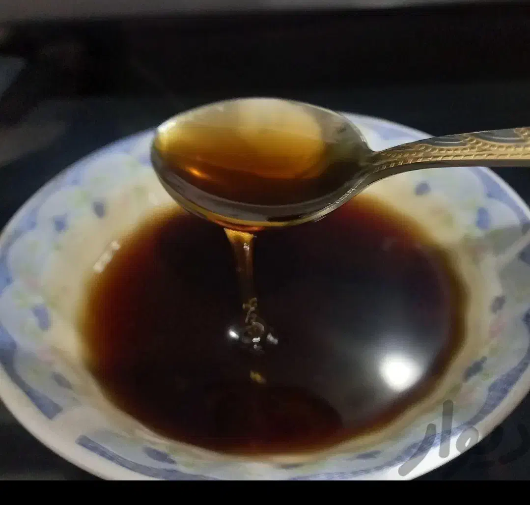 شیره خرما چکیده هستن|خوردنی و آشامیدنی|بم, |دیوار