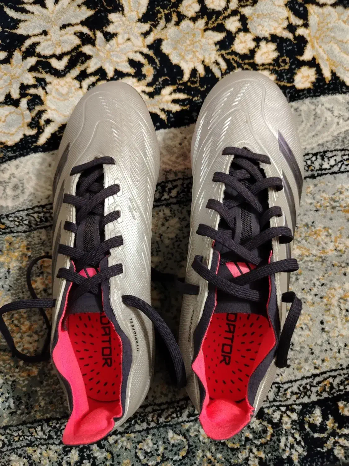 کفش استوک دار سایز 39|کیف، کفش، کمربند|اهواز, کوی پلیس|دیوار