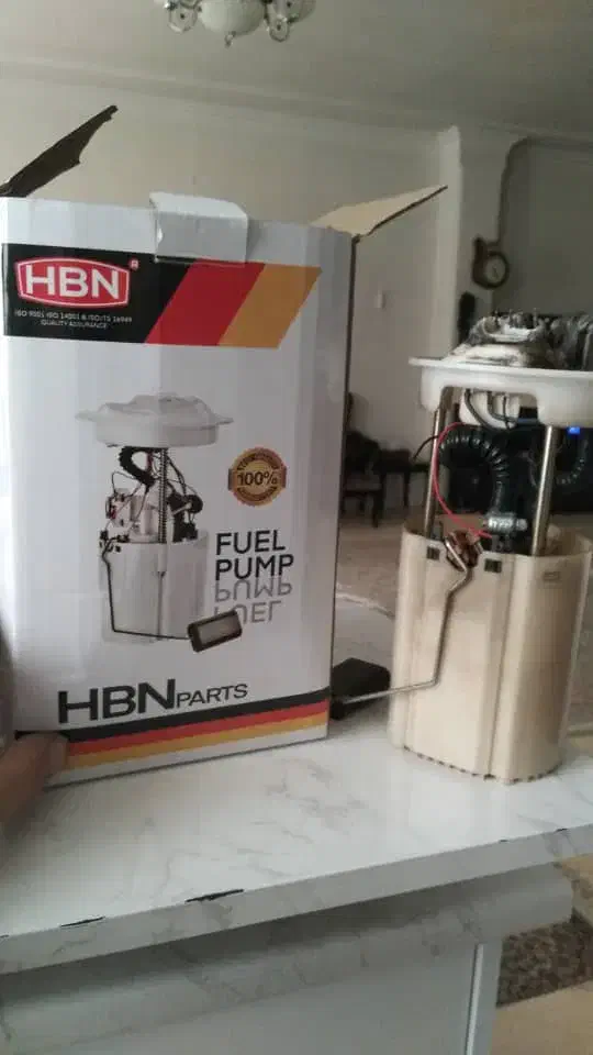 پمپ بنزین و مغزی و منبع بالا رادیات لیفان رادیات|قطعات یدکی و لوازم جانبی|اسلام‌شهر, شهرک مفیدی|دیوار