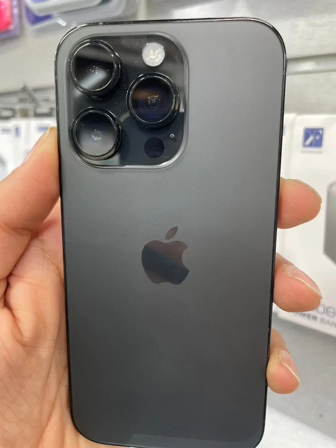 14 پرو بدون ریجستری|موبایل|شیراز, فخرآباد (دروازه کازرون)|دیوار