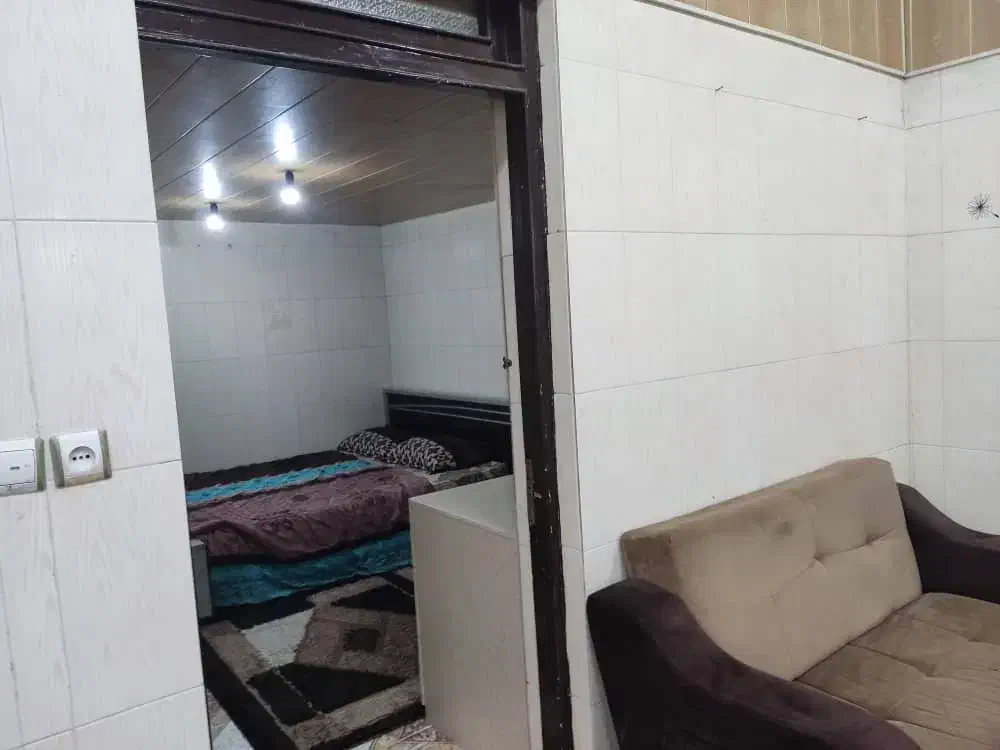 اجاره آپارتمان. پشت کاسپین املاک گوهرنیا|اجارهٔ آپارتمان|بندر انزلی, کارآموزی|دیوار