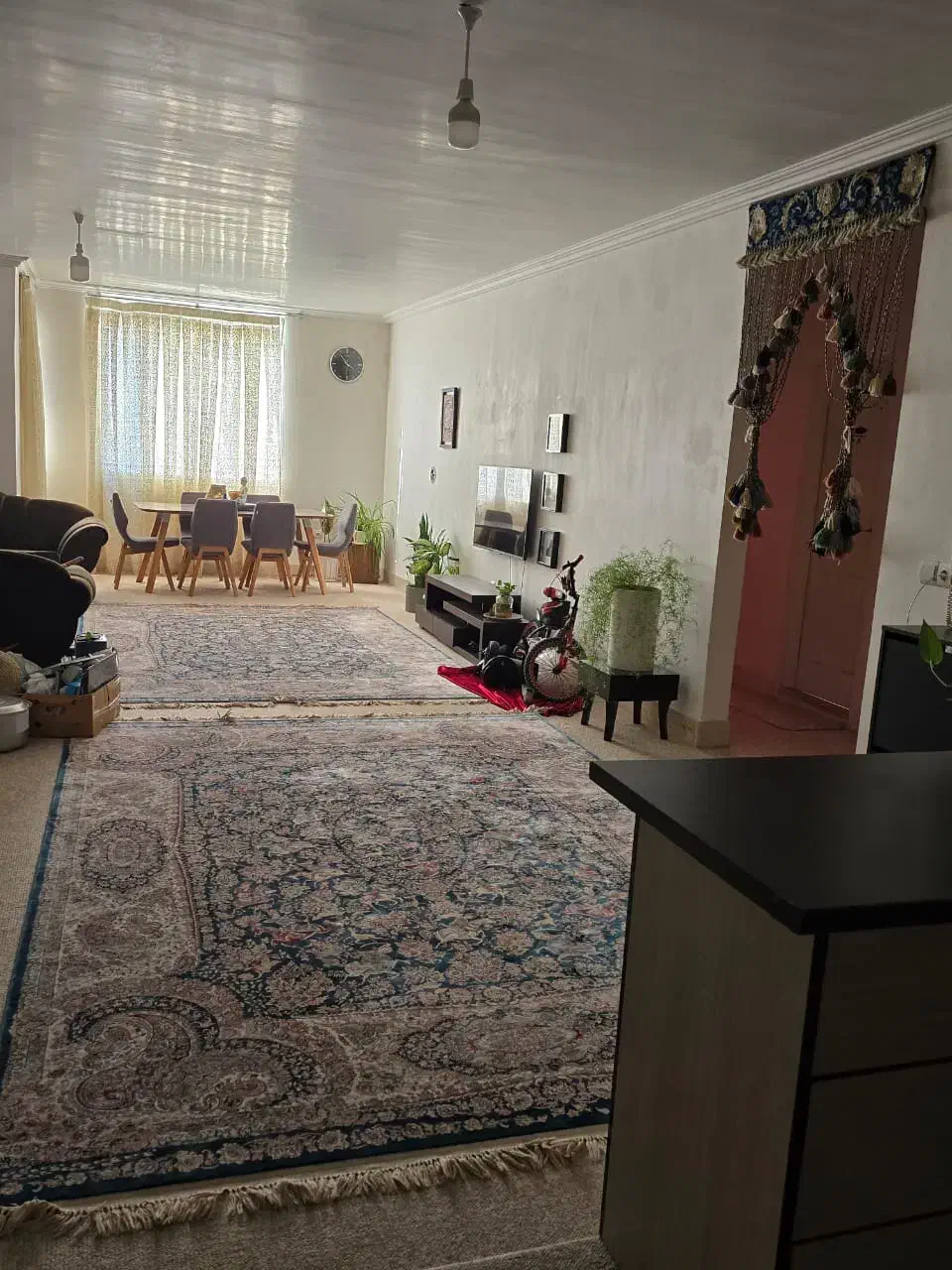 آپارتمان دوخوابه/۱۴۵ متر/ اسلام آباد|فروش آپارتمان|جم, |دیوار