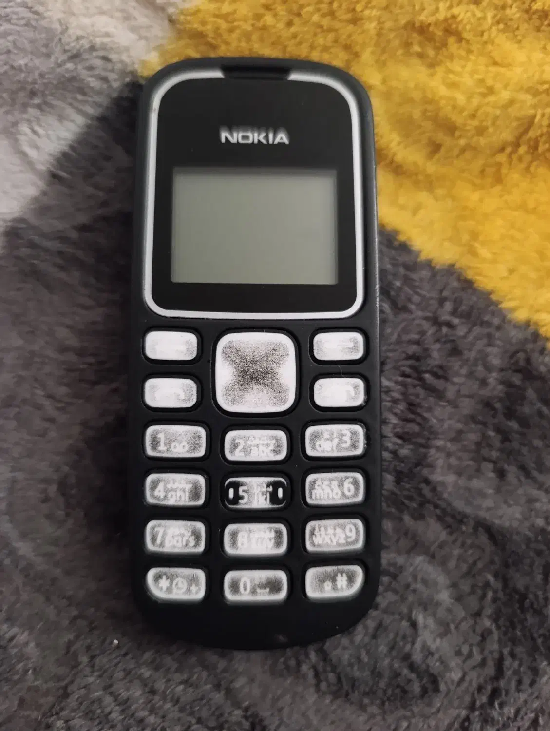 گوشی نوکیا|موبایل|قم, زنبیل آباد|دیوار