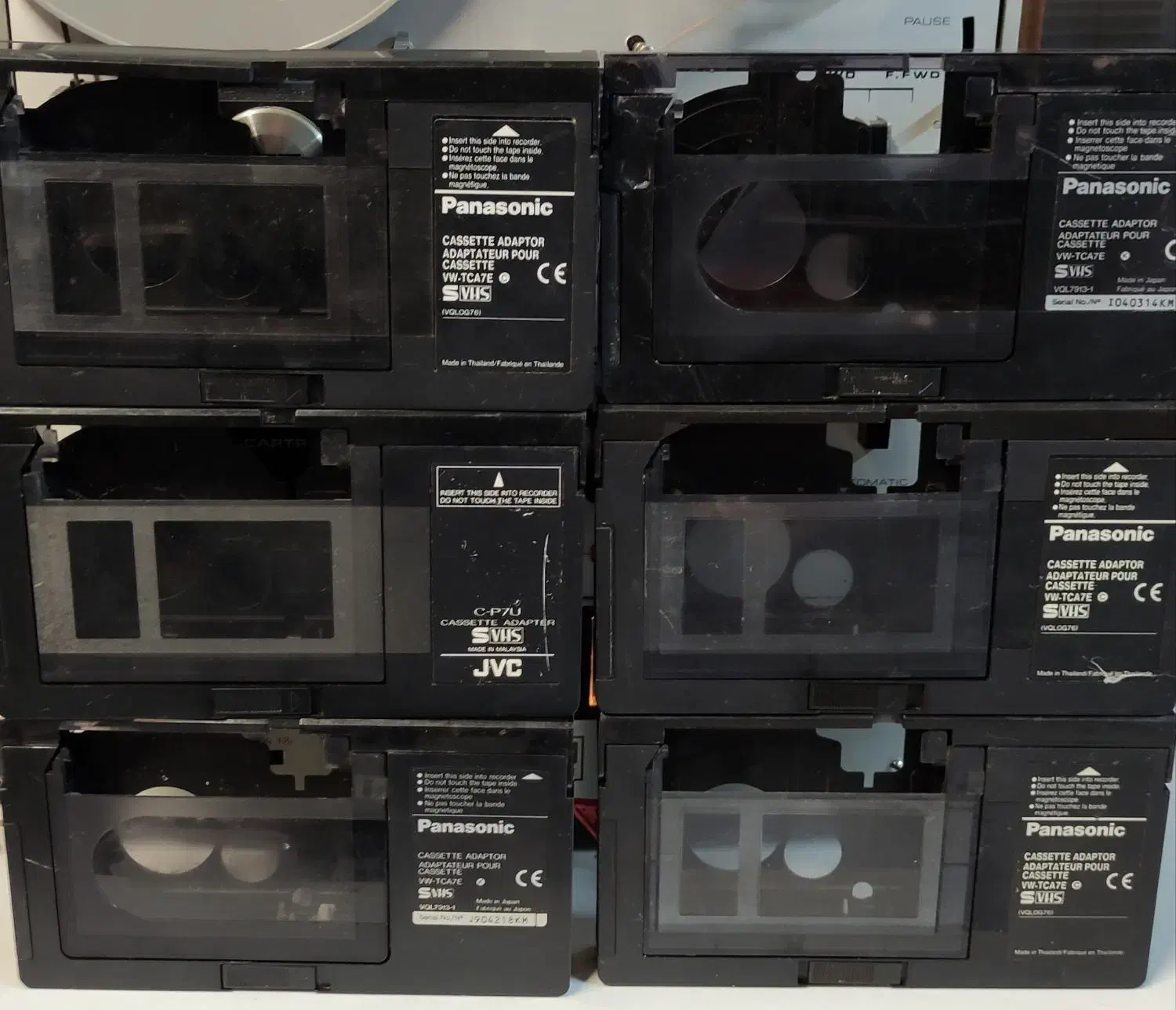 ادابتور تبدیل فیلمvhs|پخشکننده DVD و ویدیو|مشهد, سراب|دیوار