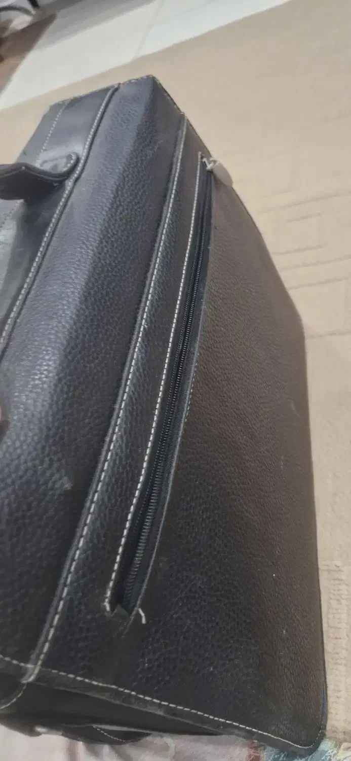 کیف اداری درحد نو|کیف، کفش، کمربند|کرج, حصار سرجوب|دیوار