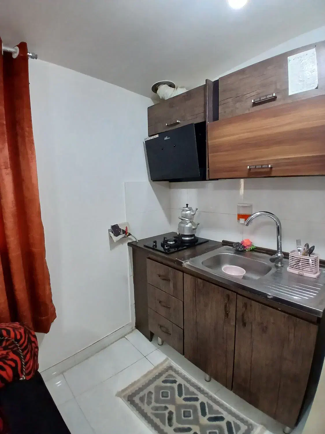 سوییت های نوساز خانه مسافر اجاره سوئیت|اجارهٔ کوتاهمدت آپارتمان و سوئیت|رشت, بیجارپس|دیوار