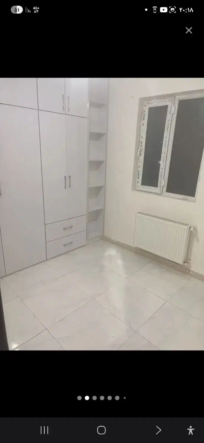 واحد طبقه دوم به متراژ 110 متر|فروش آپارتمان|رشت, کوی حسینی|دیوار