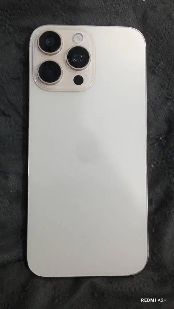 آیفون 16پرومکس طرح|موبایل|زرقان, |دیوار