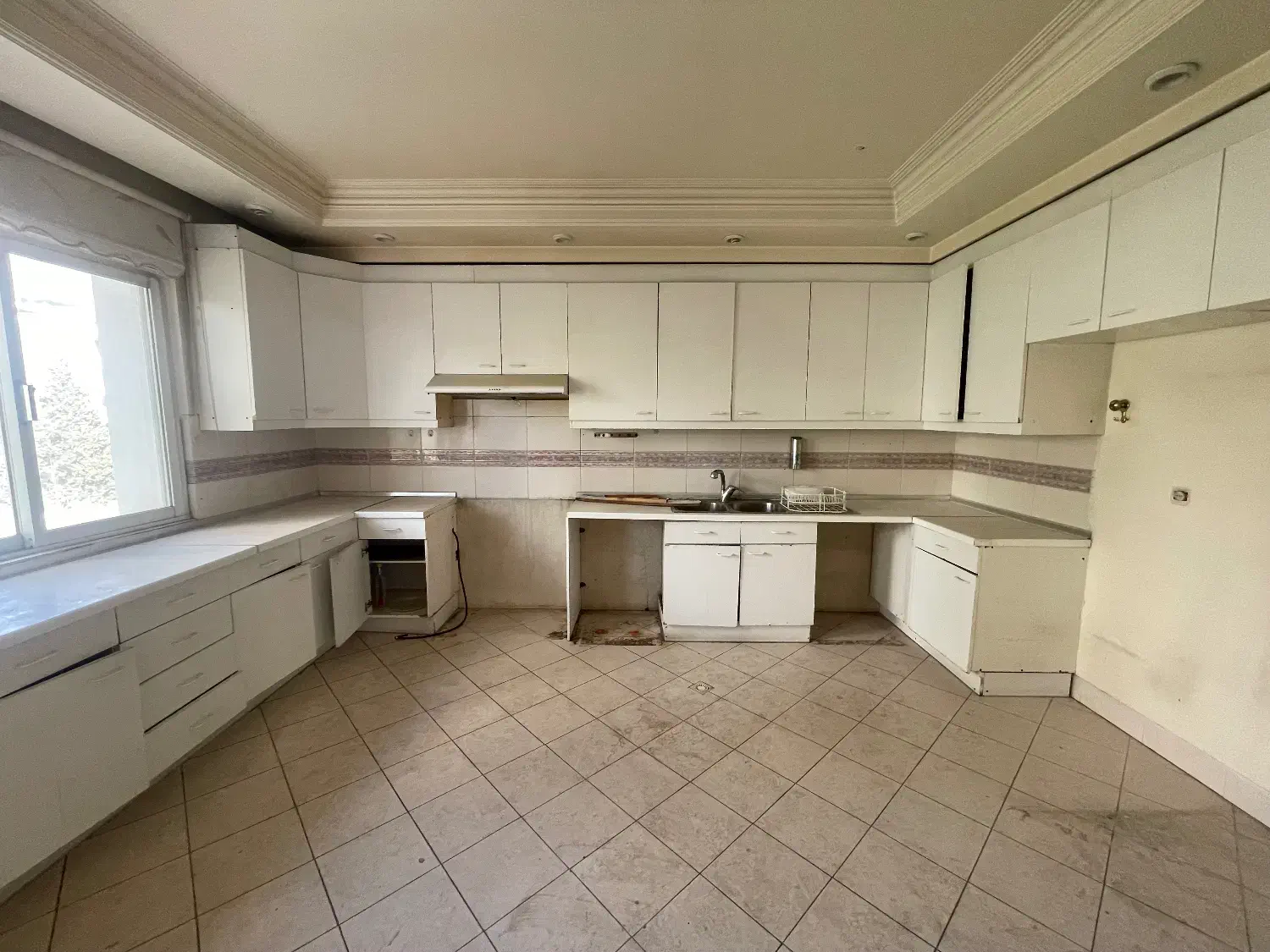 کابینت آشپزخانه کارکرده|مصالح و تجهیزات ساختمان|تهران, زعفرانیه|دیوار