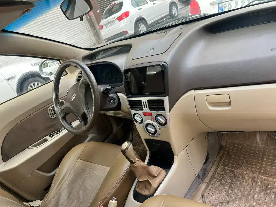 mvm315 مدل 91 شاسی ها سالم کم کار|خودرو سواری و وانت|تهران, خواجه نظام الملک|دیوار