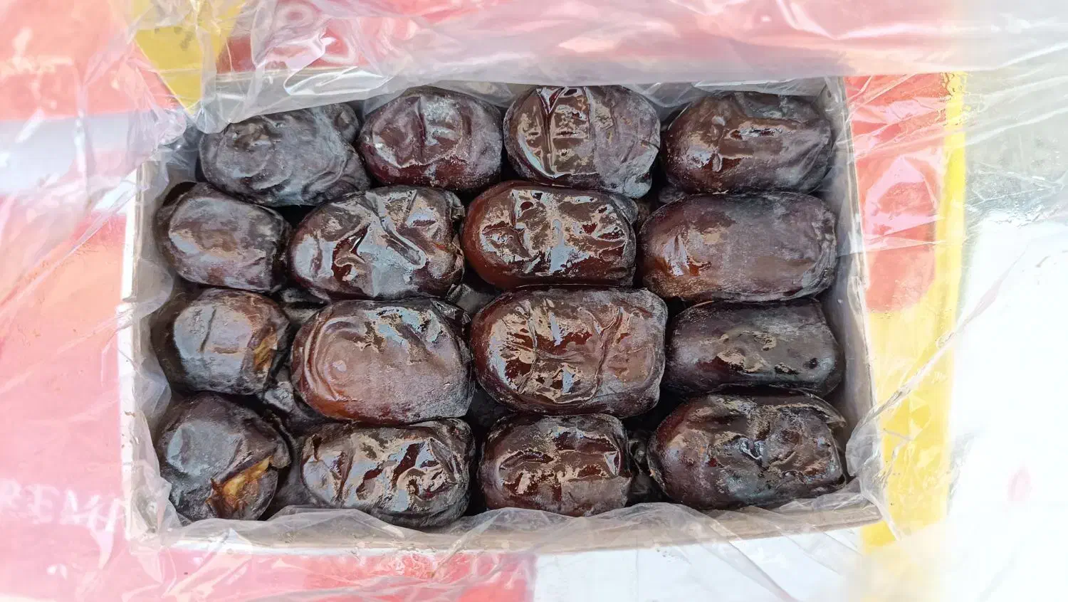 خرمای مضافتی درجه یک تضمینی و بشرط|خوردنی و آشامیدنی|تهران, ترمینال جنوب|دیوار