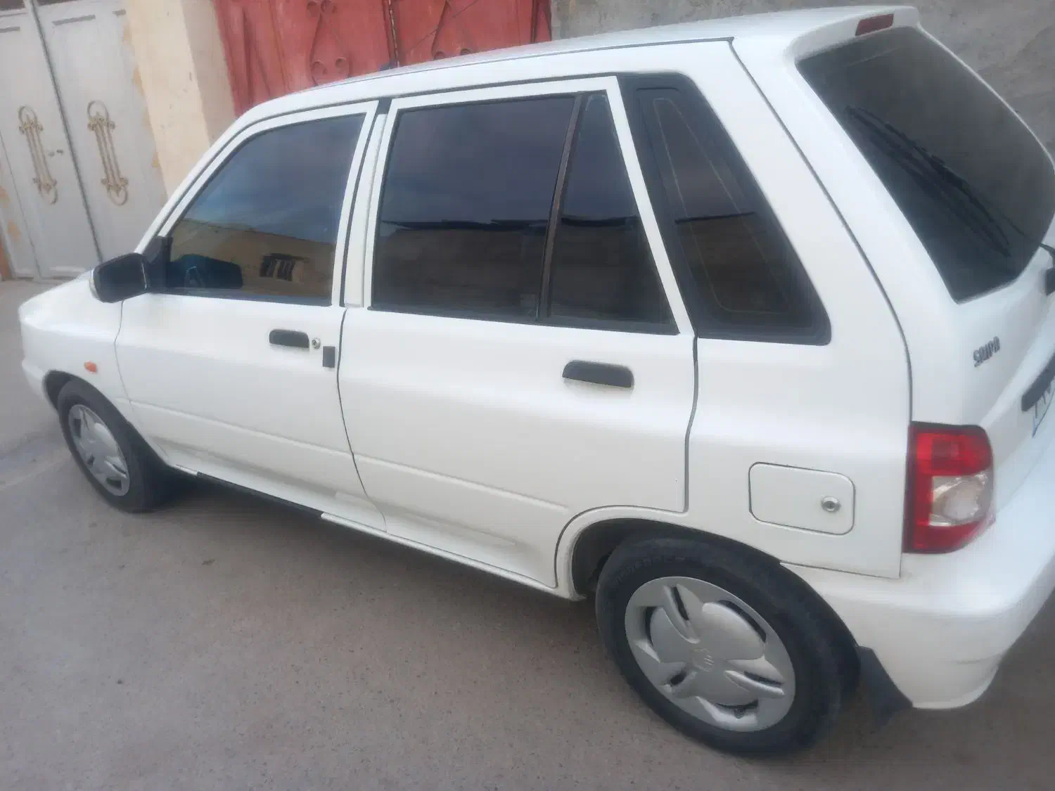 بندرعباس|خودرو سواری و وانت|بندرعباس, |دیوار