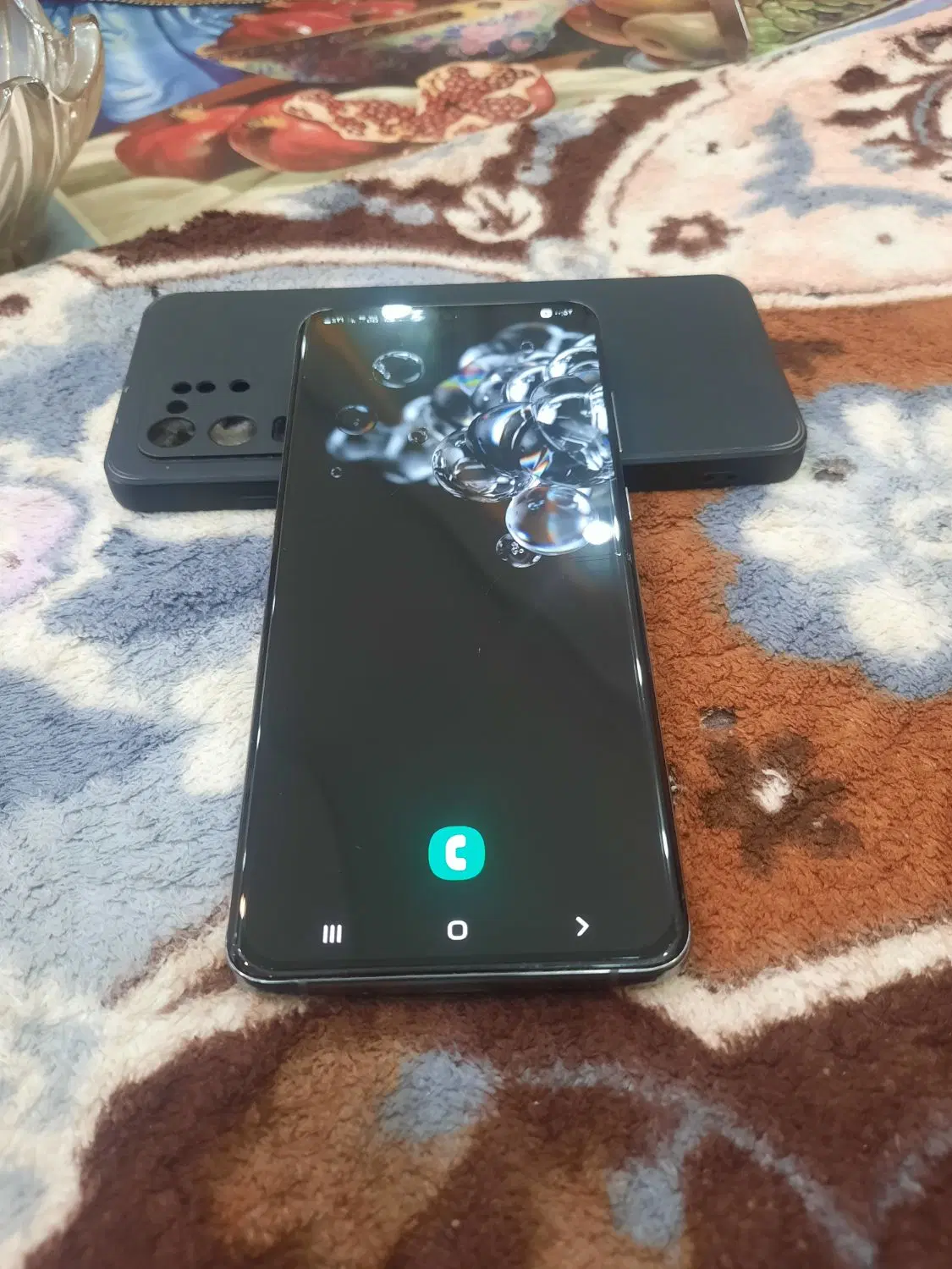 S20 UItra5G|موبایل|اهواز, پردیس دو|دیوار