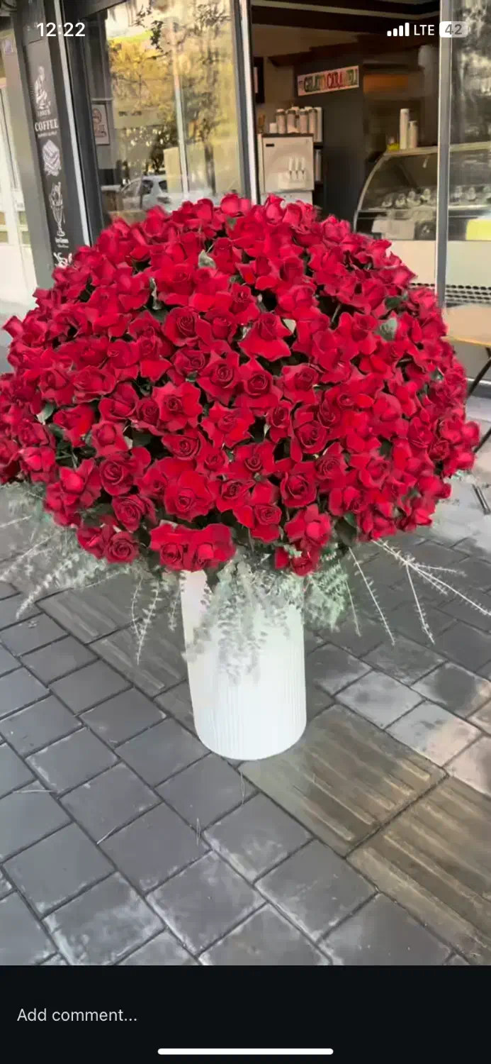 نیاز به باریستا خانوم|استخدام خدمات فروشگاه و رستوران|رشت, استادسرا|دیوار