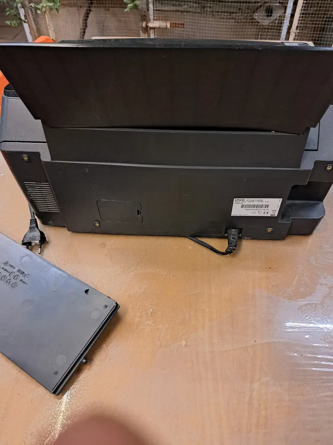 پرینتر|پرینتر، اسکنر، کپی، فکس|کرج, فاز ۳ مهرشهر|دیوار