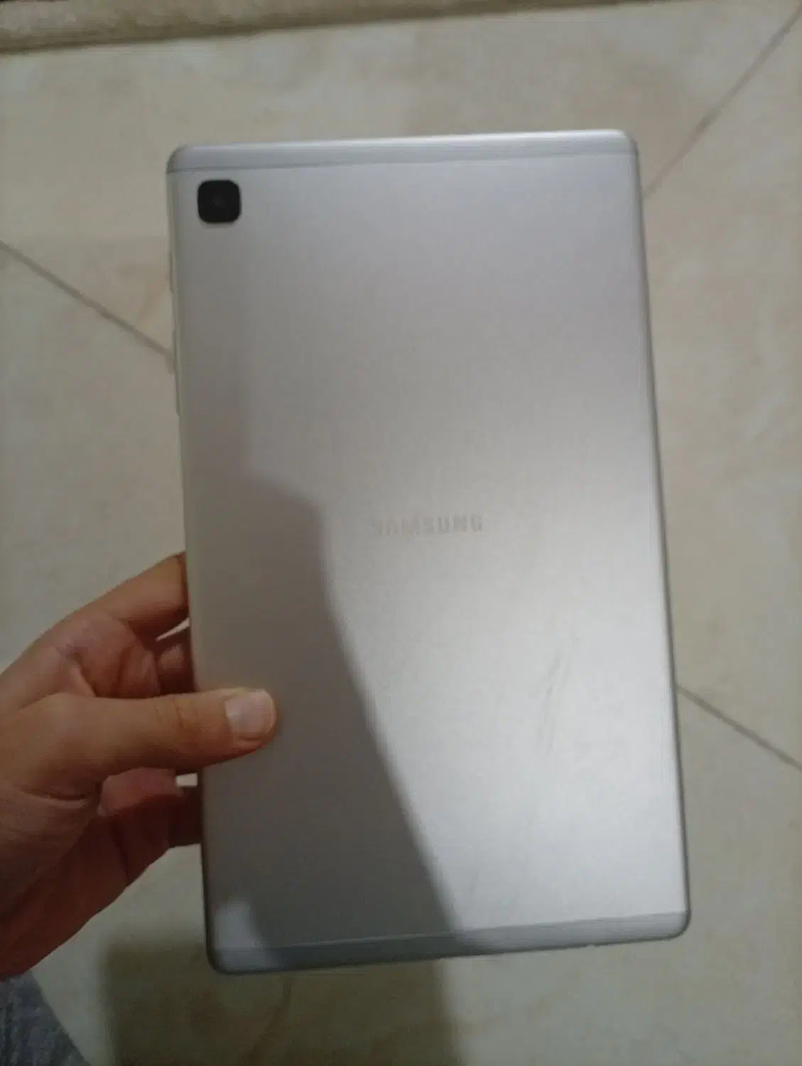 تبلت سامسونگ|تبلت|اراک, |دیوار