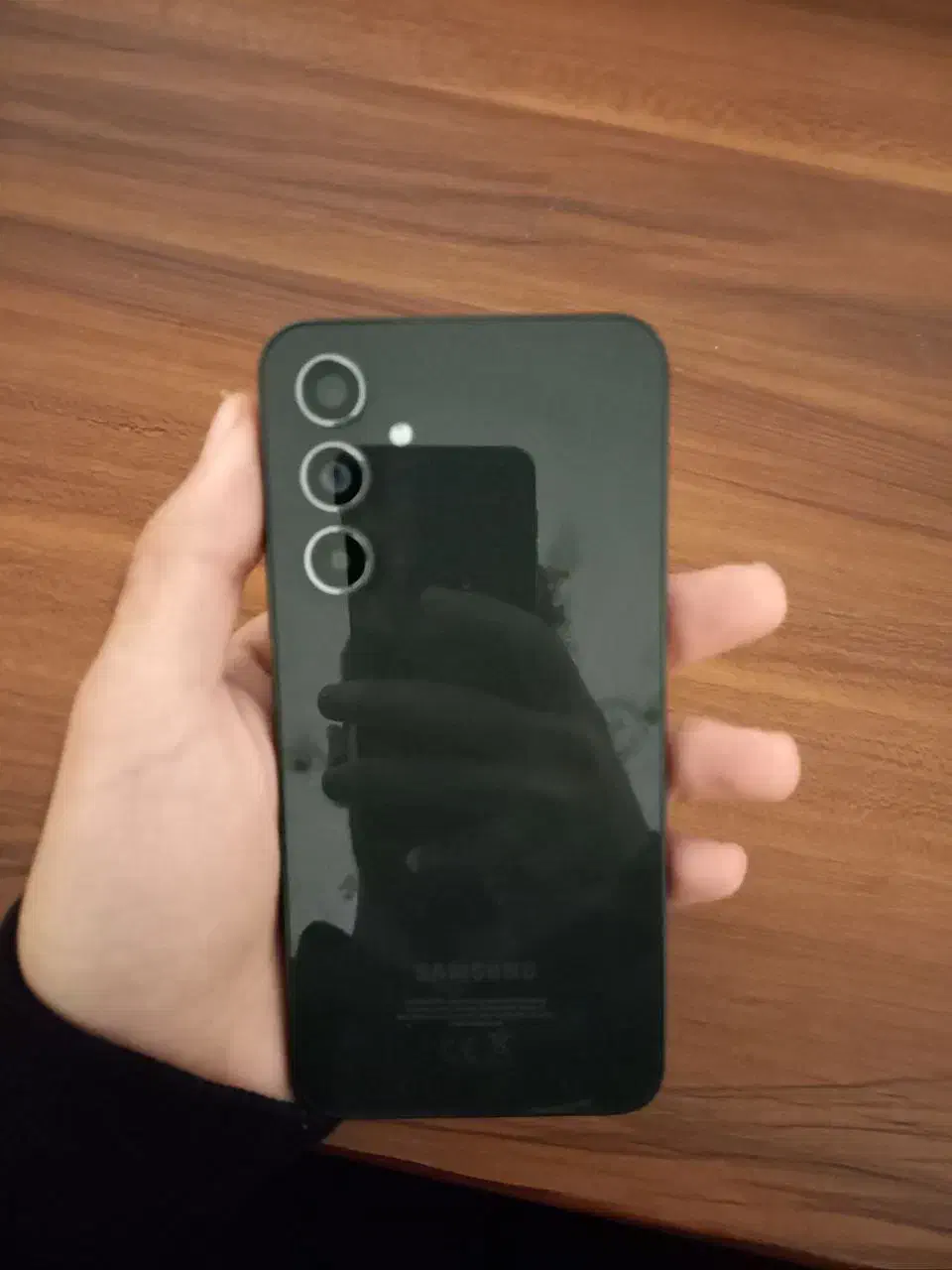 گوشی a54|موبایل|تهران, جنتآباد مرکزی|دیوار