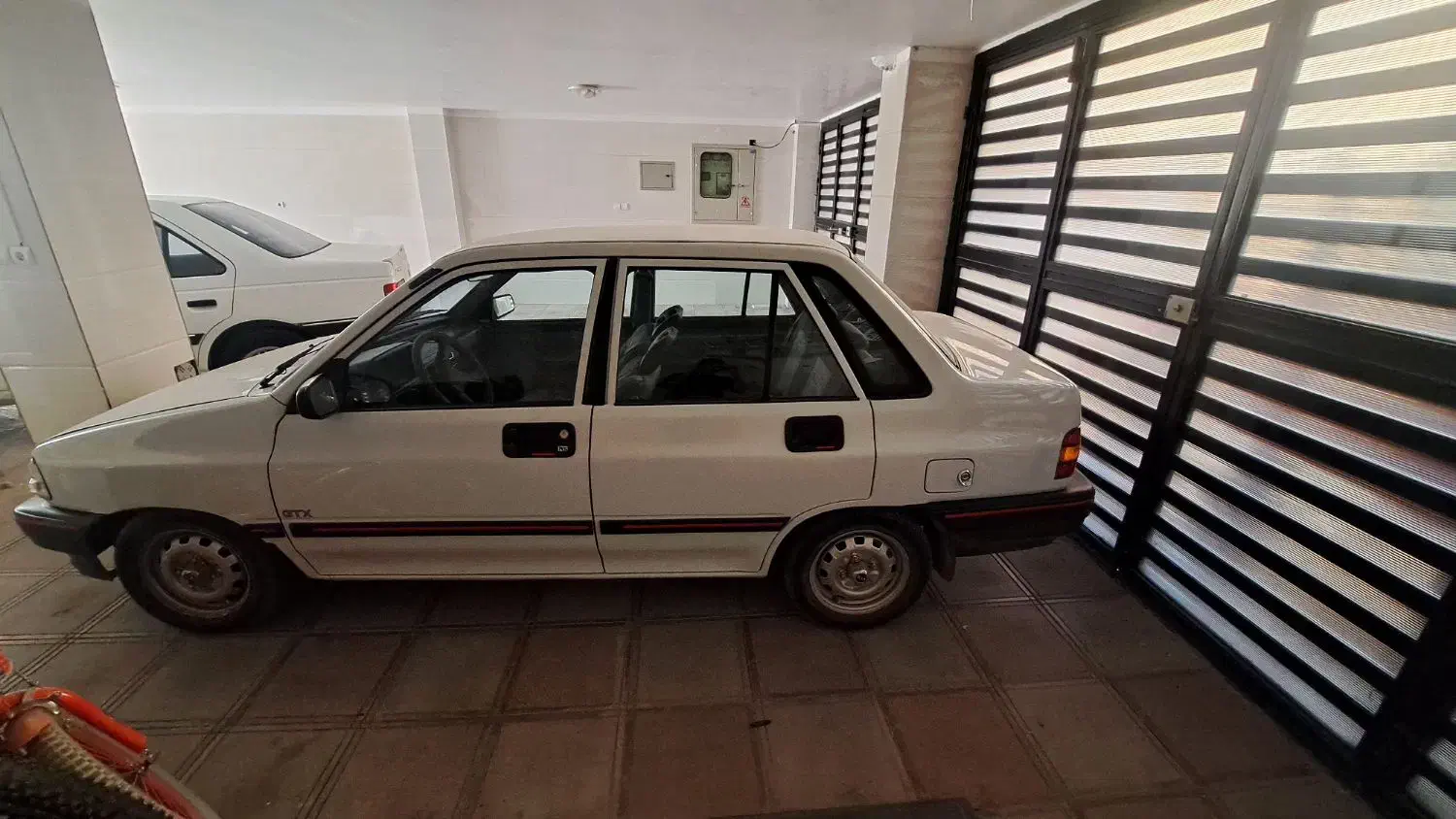 پرایدکره ای|خودرو سواری و وانت|شهرکرد, |دیوار