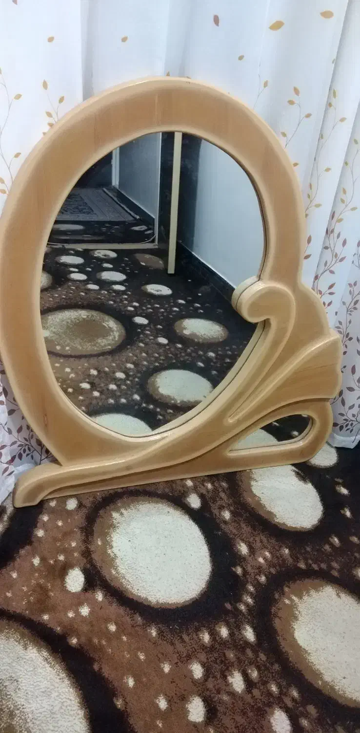 آینه قدی|آینه|برازجان, |دیوار