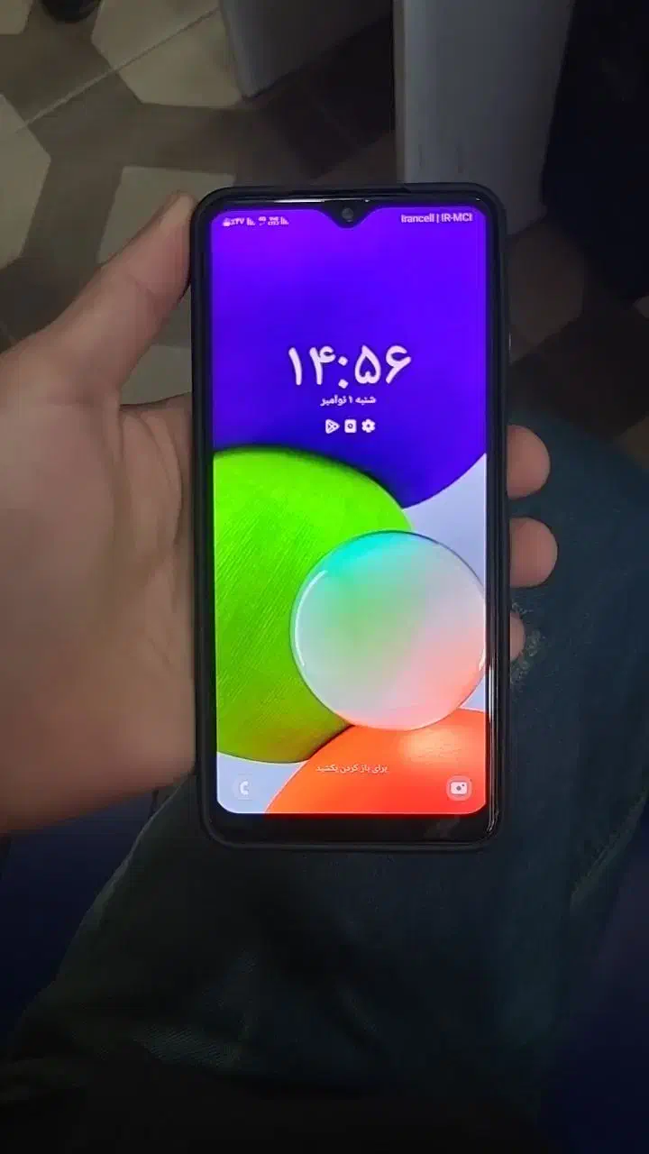 گوشی A22|موبایل|مشهد, شهید علی محمدی|دیوار