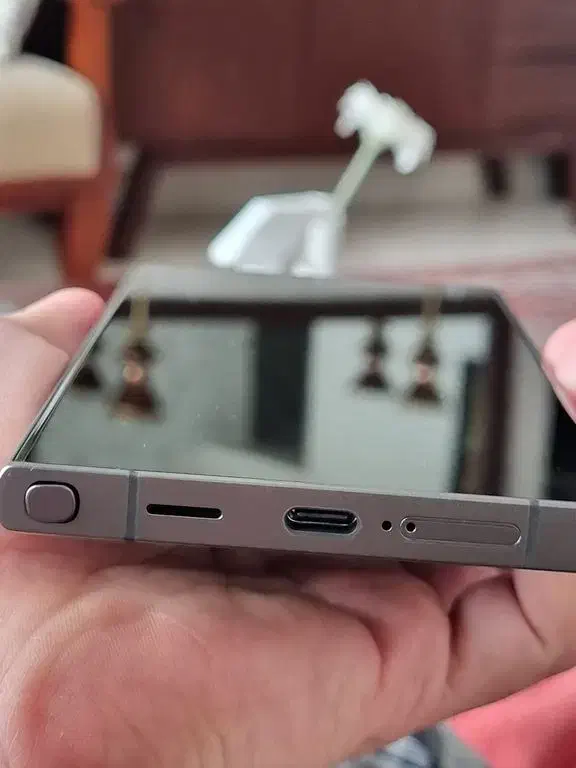 سامسونگ گلکسی S24 Ultra ویتنام|موبایل|کوهدشت, |دیوار